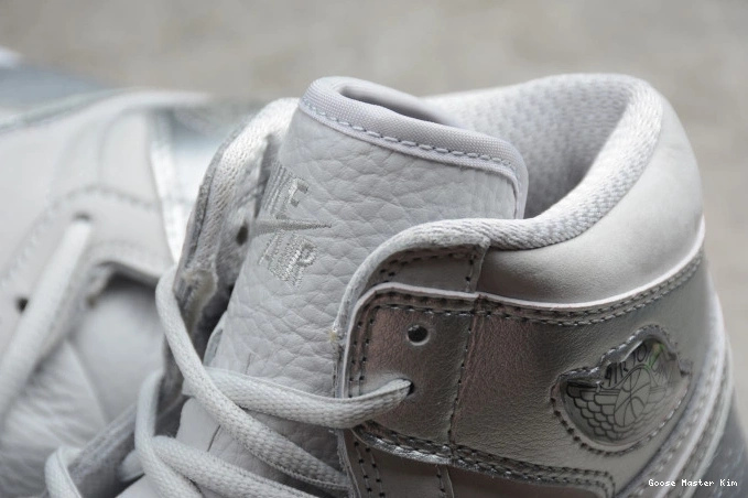 Grey 1 Air DC1788-029 Jordan High OG Japan Neutral 0817